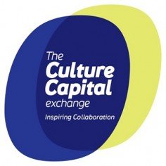 The Culture Capital Exchange