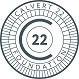 Calvert 22 Logo