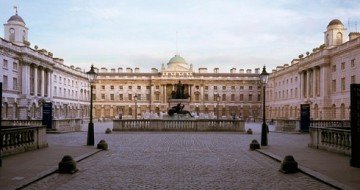 Somerset House, courtesy of Somerset House Trust